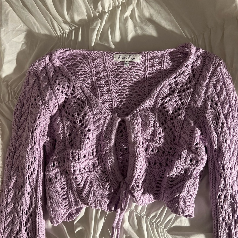 Boutique Sweater from Rock n Rags BRAND NEW